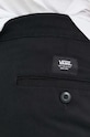Vans pantaloni scurți negru VN0A5FJXBLK1