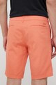 Odzież Helly Hansen szorty Dock 34275. pomarańczowy