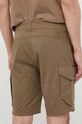 Odzież Helly Hansen szorty Dock Cargo 34276 zielony