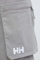 Helly Hansen szorty outdoorowe Move QD 2.0 53977 szary
