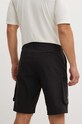 Odzież Helly Hansen szorty outdoorowe Move QD 2.0 53977 czarny