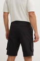 Helly Hansen pantaloni scurți outdoor Move QD 2.0  92% Poliamida, 8% Elastan