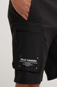 Helly Hansen szorty outdoorowe Move QD 2.0 czarny 53977