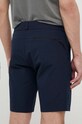Odzież Helly Hansen szorty outdoorowe QD 34280 granatowy