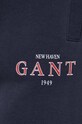 Gant pantaloni scurti bleumarin 2009019