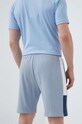 Oblečení Kraťasy Ellesse Turi Short SHR17435 modrá
