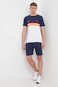 Ellesse rövidnadrág Turi SHR17435 sötétkék SS24