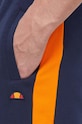 Ellesse rövidnadrág Turi sötétkék SHR17435