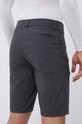 Одежда Шорты outdoor Peak Performance Iconiq G79122 серый