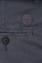 North Sails pantaloni scurti gri 673009