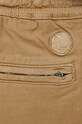 North Sails pantaloni scurti bej 673011