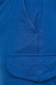North Sails szorty 673022 niebieski