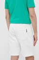 Odzież Peak Performance szorty G77476 biały