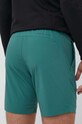Îmbrăcăminte Peak Performance pantaloni scurți outdoor Vislight Light G78739 turcoaz