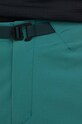Peak Performance pantaloni scurți outdoor Vislight Light turcoaz G78739