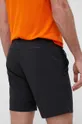 Peak Performance pantaloncini da esterno Vislight Light nero