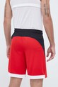 Îmbrăcăminte Under Armour pantaloni scurți de antrenament Baseline 1370220 rosu
