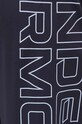 Under Armour szorty treningowe Tech Wordmark Graphic czarny 1376943