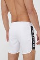 Ρούχα Μαγιό Trussardi TRU1MBM02 λευκό