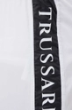 белый Купальные шорты Trussardi