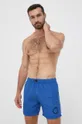 plava Kratke hlače za kupanje Trussardi Muški