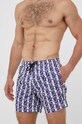Μαγιό Trussardi σκούρο μπλε TRU1MBM09