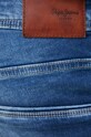 Pepe Jeans szorty jeansowe Jack PM801022CQ8.000 niebieski