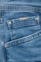 Jeans kratke hlače Pepe Jeans Track Moški