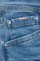 Pepe Jeans szorty jeansowe Track Męski
