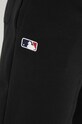 Къс панталон 47 brand MLB New York Yankees черен BB017PMSWPB581050JK