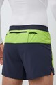 CMP szorty outdoorowe 32C6727 zielony SS23