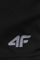 Kratke hlače za trening 4F 4FSS23TFSHM148 crna