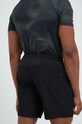 Ρούχα Σορτς προπόνησης 4F 4FSS23TFSHM146 μαύρο