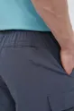 siva Kratke hlače 4F