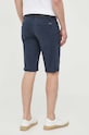 Îmbrăcăminte Lindbergh pantaloni scurti 30.54007A.NAVY bleumarin