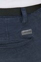 Lindbergh pantaloni scurti bleumarin 30.54007A.NAVY
