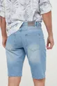Jeans kratke hlače Lindbergh  100 % Bombaž