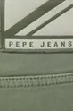 zöld Pepe Jeans rövidnadrág Jagger