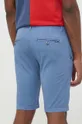 Kratke hlače Pepe Jeans Mc Queen  Temeljni materijal: 98% Pamuk, 2% Elastan Postava: 65% Poliester, 35% Pamuk