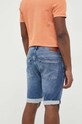 Дрехи Дънкови къси панталони Pepe Jeans Jack PM801022HQ9.000 тъмносин