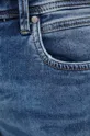 темно-синій Джинсові шорти Pepe Jeans Jack