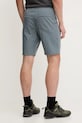 Îmbrăcăminte Mammut pantaloni scurți outdoor Massone 1023.00940 gri
