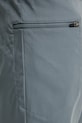 Mammut pantaloni scurți outdoor Massone 1023.00940 gri