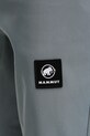 Turistické šortky Mammut Massone sivá 1023.00940