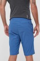 Odzież Mammut szorty outdoorowe Massone Light 1023.00671 niebieski