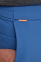 Mammut szorty outdoorowe Massone Light 1023.00671 niebieski