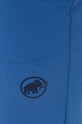 Mammut pantaloni scurți outdoor Runbold 1023.00710 albastru