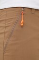 Шорти outdoor Mammut Hiking бежевий 1023.00120