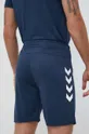 Kratke hlače za vadbo Hummel Topaz 100 % Poliester
