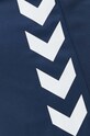 Hummel szorty treningowe hmlTE TOPAZ SHORTS granatowy 213472